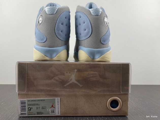 1st Kicks Shoes SoleFly DX5763-100 Jordan Retro 13 0710